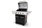   Nexgrill Prime PUMA 4B